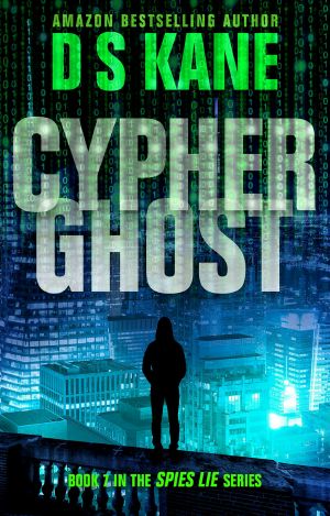 [Spies Lie 07] • Cypher Ghost